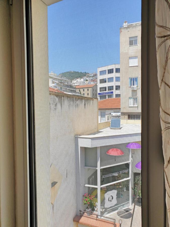 Central Oasis Apartamento Cavala Exterior foto