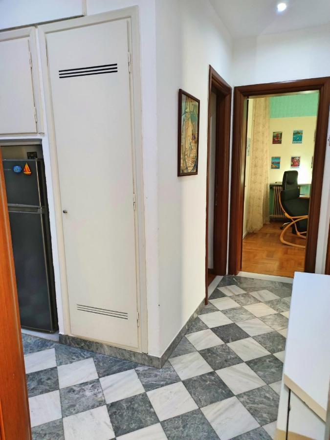 Central Oasis Apartamento Cavala Exterior foto