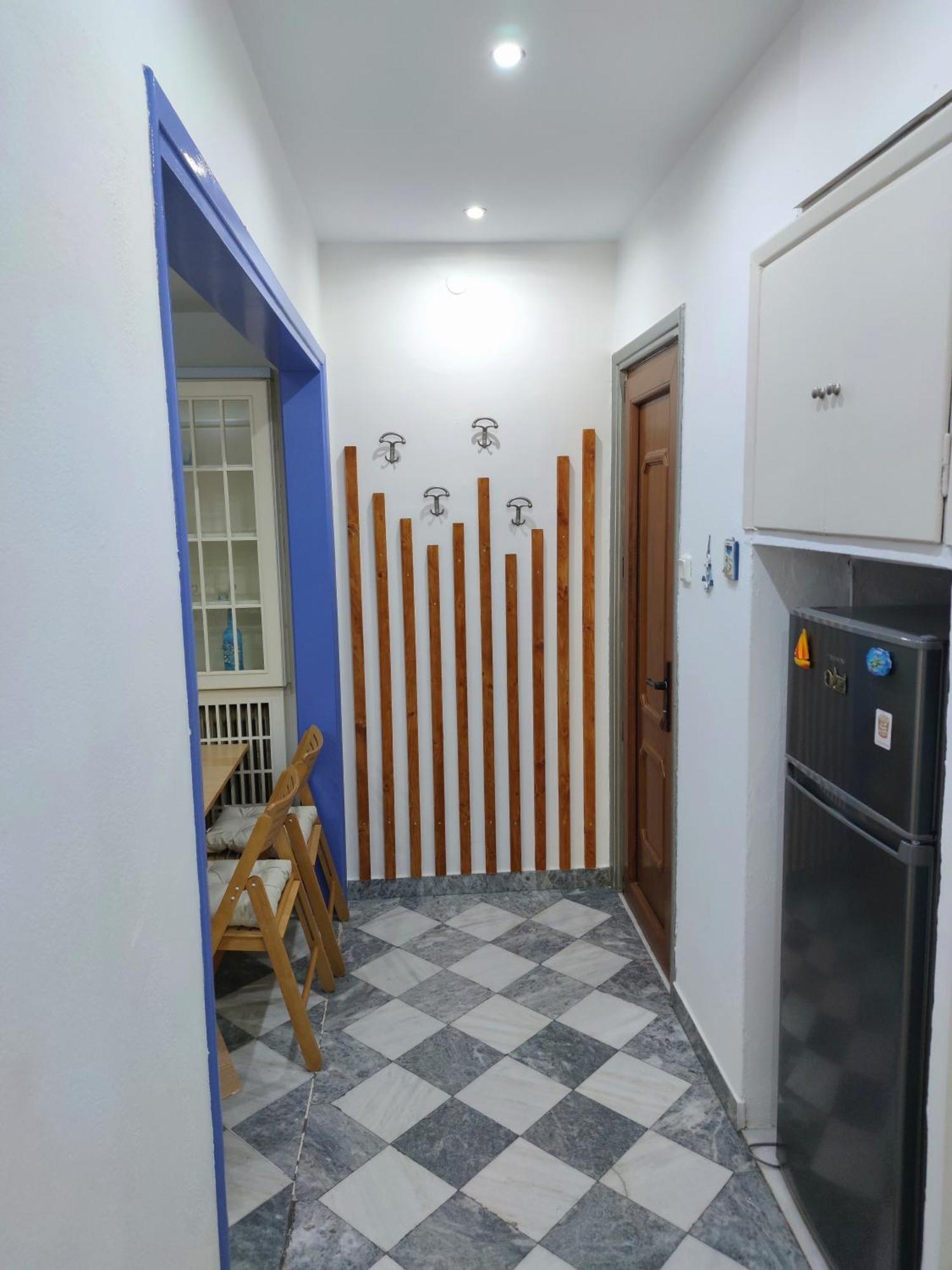 Central Oasis Apartamento Cavala Exterior foto